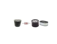 Filter Service Kit Fits