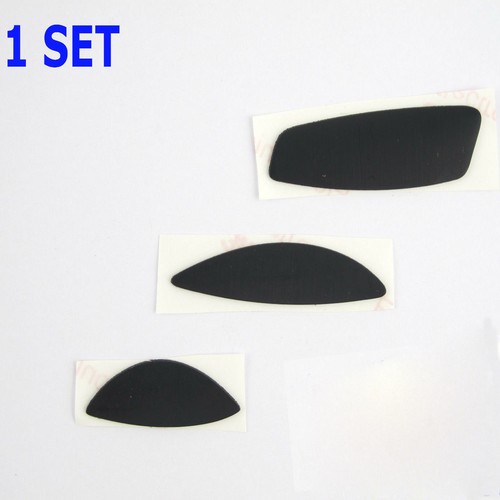 Mouse skates diy - skates, mat