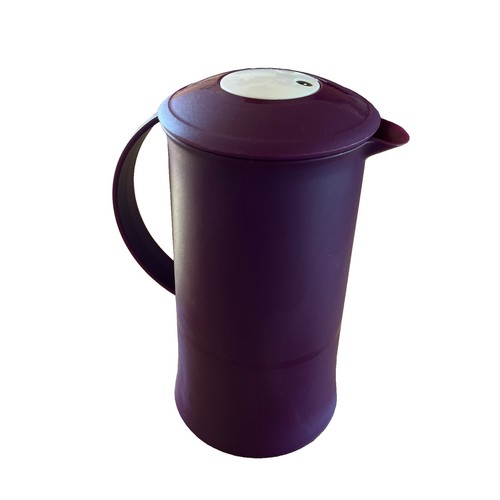Tupperware thermoskanne - tupperware,
