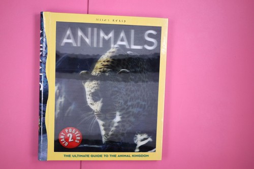 165502 john farndon animal - 165502,