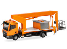 Herpa 319584 MAN TGL CC