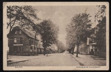 AK SOLTAU Hamburger Straße