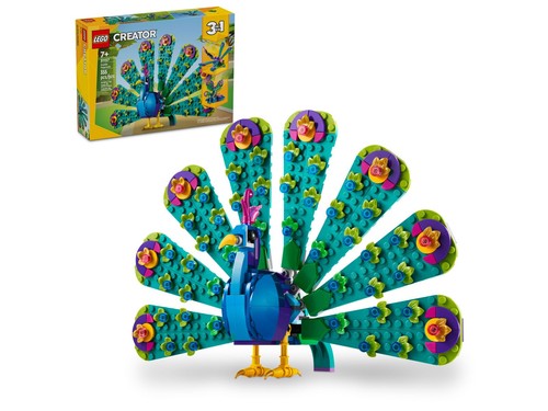 Lego creator 31157 - lego®,