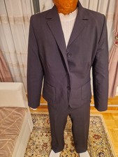 St Emile, Anzug, Größe: 42