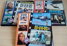  Super 8 - S.H.E.  -  komplett