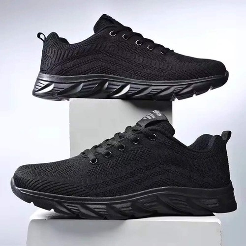 Farben herren laufschuhe - *5,