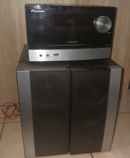 Pioneer X-PM32 - HiFi - Micro