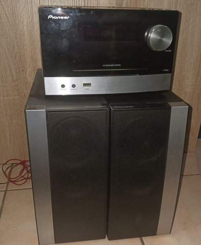 Pioneer pm32 hifi - -, micro