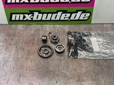 Motorteile Zahnräder Kupplung Federn Getriebe Suzuki RM 85 RM85