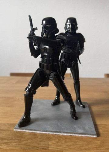 Star wars blackhole - star,