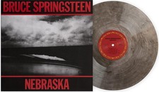 Bruce Springsteen Nebraska