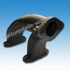 Auspuffkrümmer Krümmer für