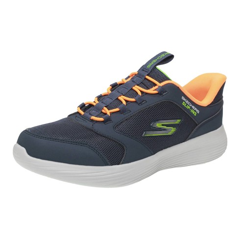 Skechers run slip ins - skechers,