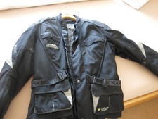 Vanucci Motorradjacke xl sehr