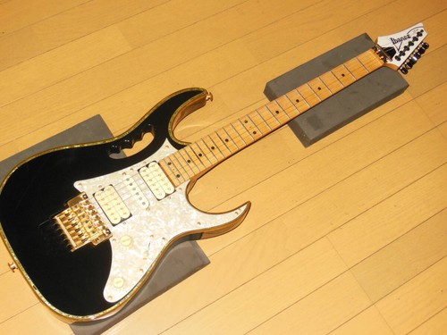 Gitarre ibanez jem 10th - e-gitarre,