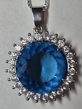 Neu925 Silber Anhänger