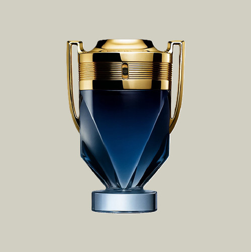 Neu invictus herren eau - eau, de