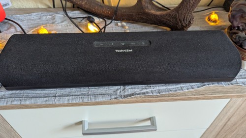 Technisat audiomaster 450 - technisat,