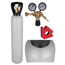 Kohlendioxid Gefüllt CO2 6kg