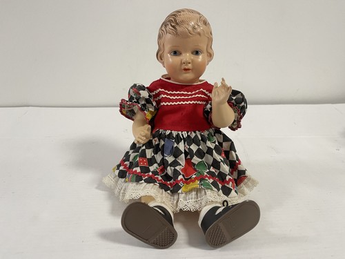 Künstlerpuppe alte zelluloid - künstlerpuppe,
