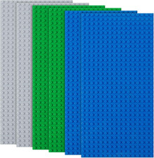 Bauplatte Kompatibel mit