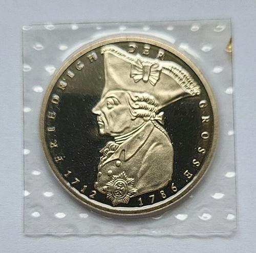 Gedenkmünze 1986 - 5,
