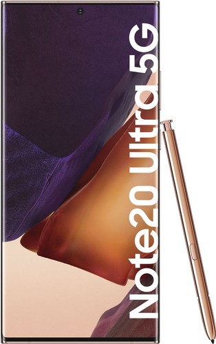Samsung galaxy note ultra - galaxy, 20