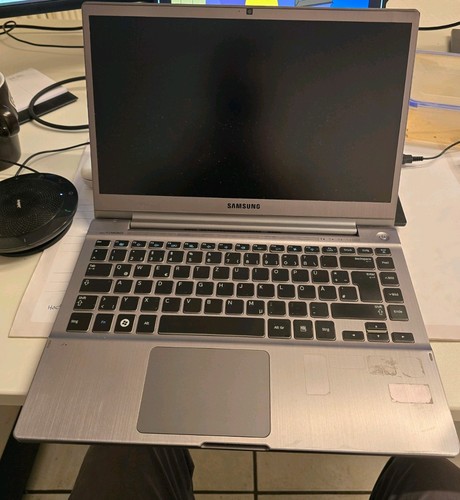 Samsung series chronos - series, 7
