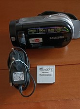 Samsung Digital Camcorder N