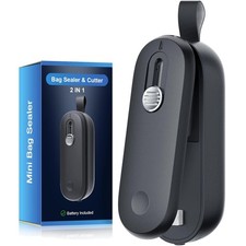 Mini Folienschweißgerät 2 in