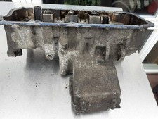 Ölwanne Alfa 147/156 55190221 Benzin  1,6-2,0