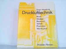 Drucklufttechnik: Musik