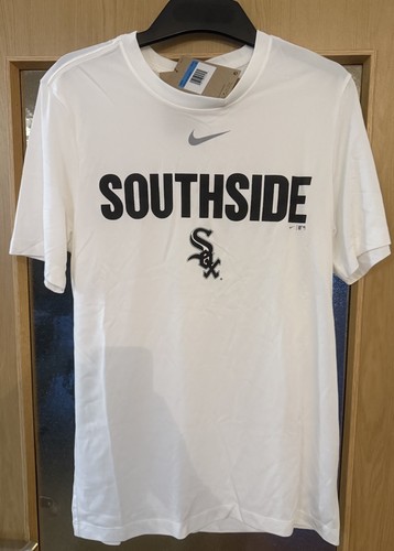 Nike chicago white sox - nike,