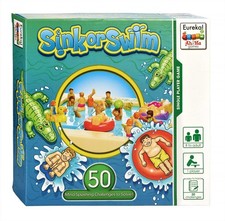 Sink or Swim - witziges