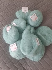 Wolle Konvolut Katia, 10 Kn