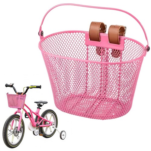 Fahrradkorb kinder metall - fahrradkorb,