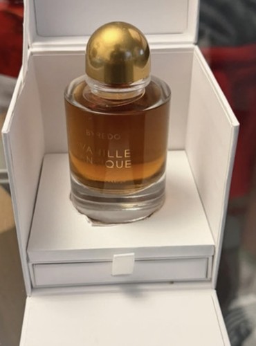 Byredo vanille antik 70ml - antik,