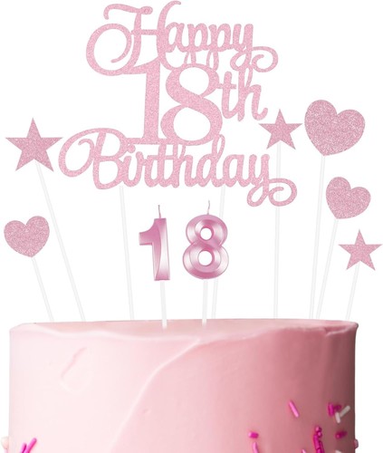 Geburtstag kuchendeko - geburtstag,