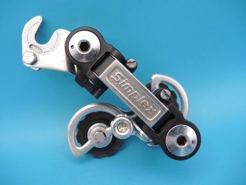 Simplex prestige s001 - simplex, p