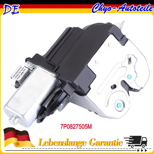 Für touareg sharan 7n - vw, 7p