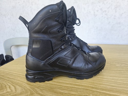 Haix ranger gsg9 polizei sek - ranger, gsg9-x