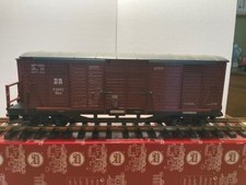 LGB #4163 Deutsche Reichsbahn