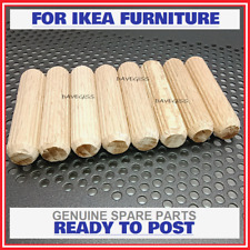 IKEA METHOD DÜSE HOLZ X8
