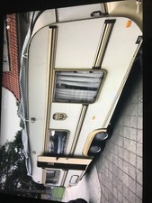 gebrauchter Wohnwagen Weippert