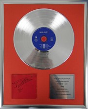 Falco Falco 3 gerahmt CD + 12"