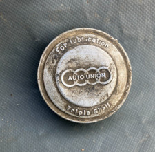 Original tankdeckel vorkrieg - tankdeckel,