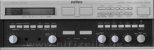 Revox b251 vollverstärker - revox,