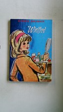 107119 Elisabeth Dreisbach WINIFRED BAND 6 Erzählung für junge Mädchen