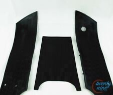 Zündapp R50 Fußmatten Set