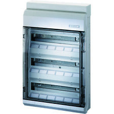 Hensel KV9354M Kleinverteiler